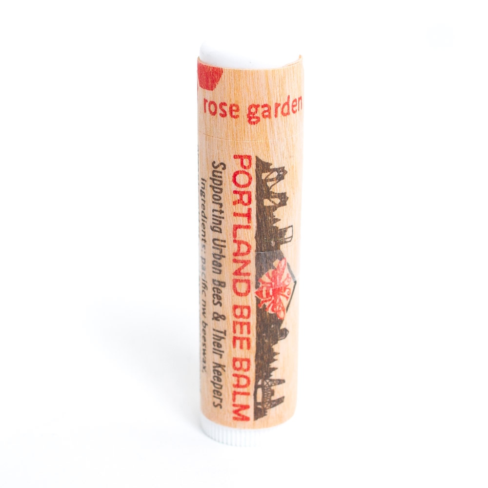 Portland, Portland Bee Balm, Lip Balm, Health & Beauty, Rose Garden, 506978